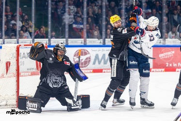 Löwen Frankfurt - Adler Mannheim -18.2.24 - 046