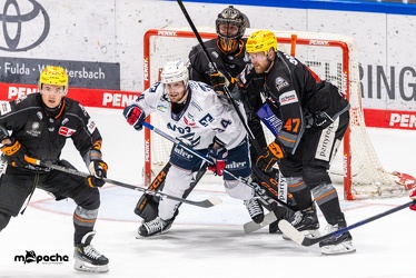 Löwen Frankfurt - Adler Mannheim -18.2.24 - 090
