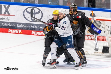 Löwen Frankfurt - Adler Mannheim -18.2.24 - 096