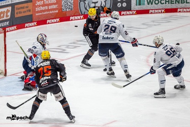 Löwen Frankfurt - Adler Mannheim -18.2.24 - 102