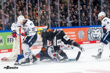 Löwen Frankfurt - Adler Mannheim -18.2.24 - 106