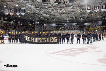 Löwen Frankfurt - Adler Mannheim -18.2.24 - 139