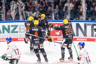 Löwen Frankfurt - Augsburger Panther -23.2.24 - 059