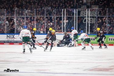 Löwen Frankfurt - Augsburger Panther -23.2.24 - 085