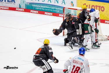 Löwen Frankfurt - Augsburger Panther -23.2.24 - 125