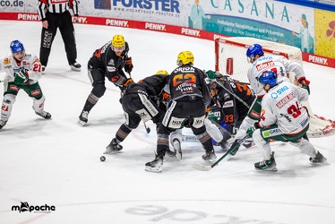 Löwen Frankfurt - Augsburger Panther -23.2.24 - 127