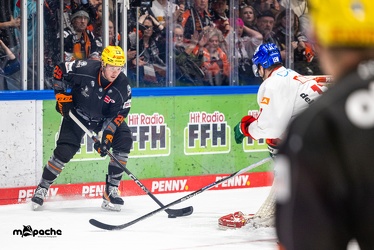 Löwen Frankfurt - Augsburger Panther -23.2.24 - 131