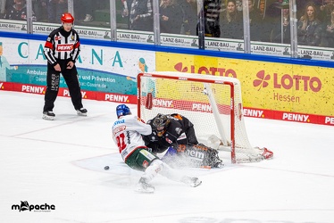 Löwen Frankfurt - Augsburger Panther -23.2.24 - 141