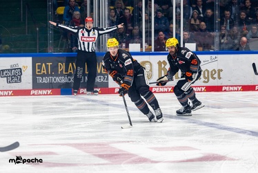 Löwen Frankfurt - Redbull München -27.2.24 - 037