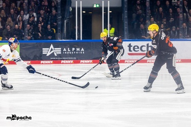 Löwen Frankfurt - Redbull München -27.2.24 - 038