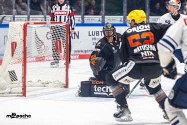 Löwen Frankfurt - Redbull München -27.2.24 - 045