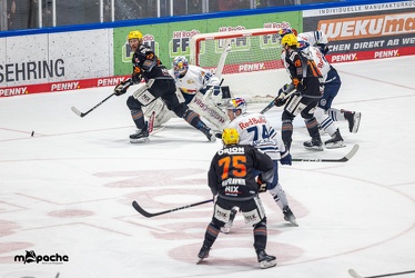 Löwen Frankfurt - Redbull München -27.2.24 - 056