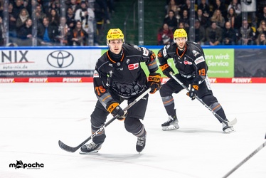 Löwen Frankfurt - Redbull München -27.2.24 - 078