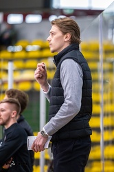 U20 Löwen Frankfurt e.V. - EHC Erfurt - 3.3.24 - 006