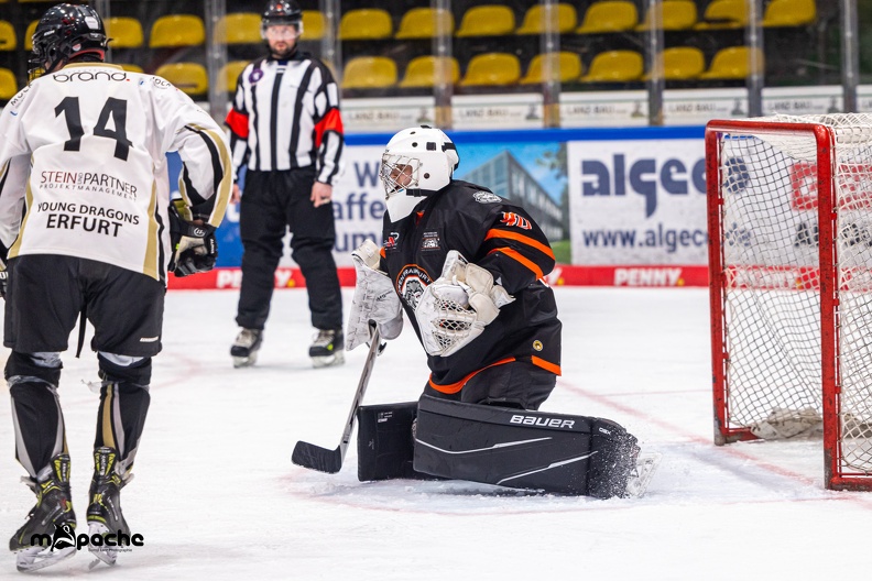 U20 Löwen Frankfurt e.V. - EHC Erfurt - 3.3.24 U20 Löwen Frankfurt e.V. - EHC Erfurt - 3.3.24 - 027.jpg
