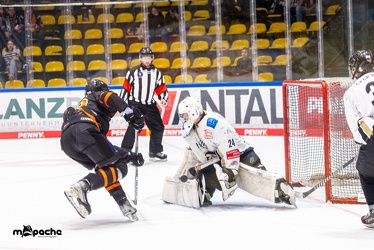 U20 Löwen Frankfurt e.V. - EHC Erfurt - 3.3.24 - 034