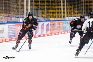 U20 Löwen Frankfurt e.V. - EHC Erfurt - 3.3.24 - 036