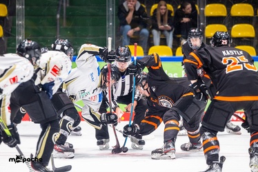 U20 Löwen Frankfurt e.V. - EHC Erfurt - 3.3.24 - 037