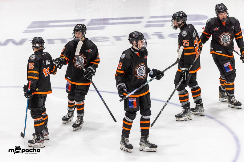 U20 Löwen Frankfurt e.V. - EHC Erfurt - 3.3.24 U20 Löwen Frankfurt e.V. - EHC Erfurt - 3.3.24 - 040.jpg