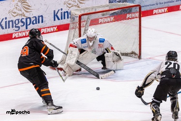 U20 Löwen Frankfurt e.V. - EHC Erfurt - 3.3.24 - 044
