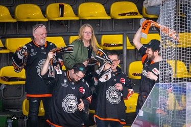 U20 Löwen Frankfurt e.V. - EHC Erfurt - 3.3.24 - 050