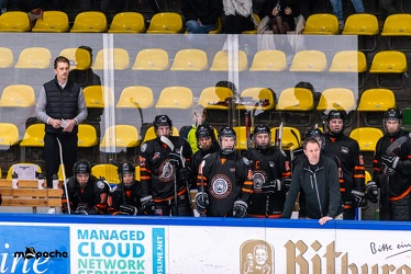 U20 Löwen Frankfurt e.V. - EHC Erfurt - 3.3.24 - 056