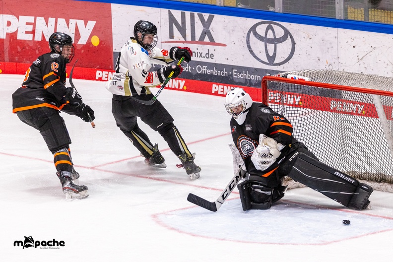 U20 Löwen Frankfurt e.V. - EHC Erfurt - 3.3.24 U20 Löwen Frankfurt e.V. - EHC Erfurt - 3.3.24 - 059.jpg