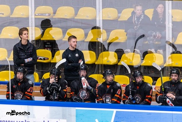 U20 Löwen Frankfurt e.V. - EHC Erfurt - 3.3.24 - 067