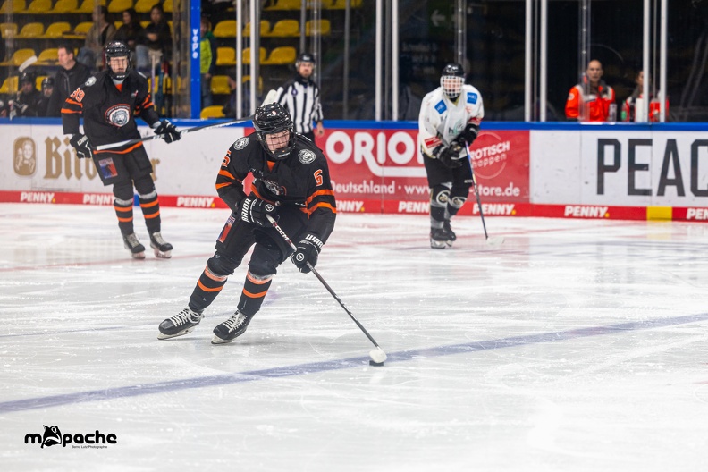 U20 Löwen Frankfurt e.V. - EHC Erfurt - 3.3.24 U20 Löwen Frankfurt e.V. - EHC Erfurt - 3.3.24 - 069.jpg