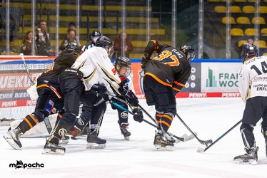 U20 Löwen Frankfurt e.V. - EHC Erfurt - 3.3.24 - 084