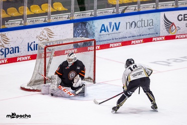 U20 Löwen Frankfurt e.V. - EHC Erfurt - 3.3.24 - 097