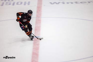 U20 Löwen Frankfurt e.V. - EHC Erfurt - 3.3.24 - 101