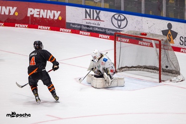 U20 Löwen Frankfurt e.V. - EHC Erfurt - 3.3.24 - 102