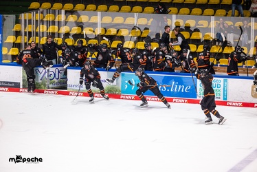 U20 Löwen Frankfurt e.V. - EHC Erfurt - 3.3.24 - 104