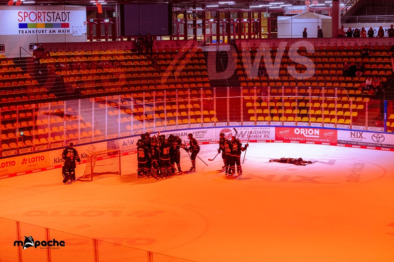 U20 Löwen Frankfurt e.V. - EHC Erfurt - 3.3.24 U20 Löwen Frankfurt e.V. - EHC Erfurt - 3.3.24 - 109.jpg