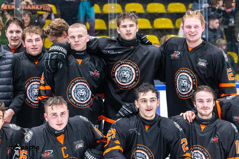 U20 Löwen Frankfurt e.V. - EHC Erfurt - 3.3.24 U20 Löwen Frankfurt e.V. - EHC Erfurt - 3.3.24 - 139.jpg