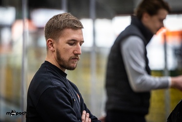 U20 Löwen Frankfurt e.V. - EV Duisburg - Finale 1 - 16.3.24 - 012