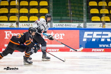U20 Löwen Frankfurt e.V. - EV Duisburg - Finale 1 - 16.3.24 - 017