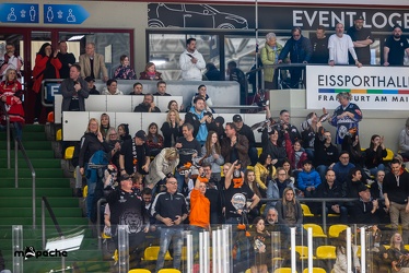 U20 Löwen Frankfurt e.V. - EV Duisburg - Finale 1 - 16.3.24 - 029