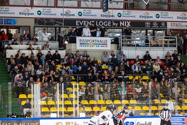 U20 Löwen Frankfurt e.V. - EV Duisburg - Finale 1 - 16.3.24 - 032