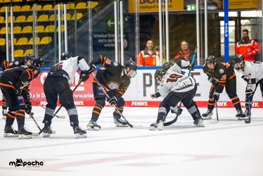 U20 Löwen Frankfurt e.V. - EV Duisburg - Finale 1 - 16.3.24 - 045