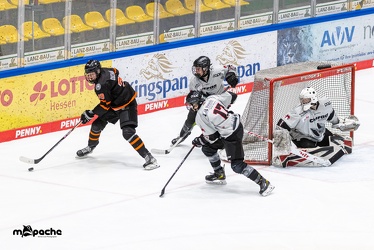 U20 Löwen Frankfurt e.V. - EV Duisburg - Finale 1 - 16.3.24 - 071