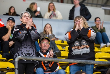 U20 Löwen Frankfurt e.V. - EV Duisburg - Finale 1 - 16.3.24 - 115