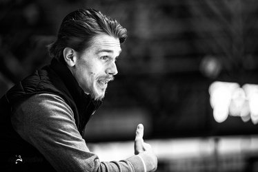 U20 Löwen Frankfurt e.V. - EV Duisburg - Finale 1 - 16.3.24 - 124