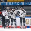 U20 Löwen Frankfurt e.V. - EV Duisburg - Finale 1 - 16.3.24 - 147