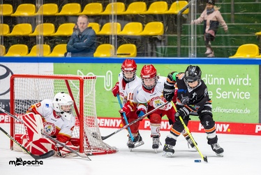 Osterturnier 2024 - U9 - Tag 1 - 29.3.24 - 009