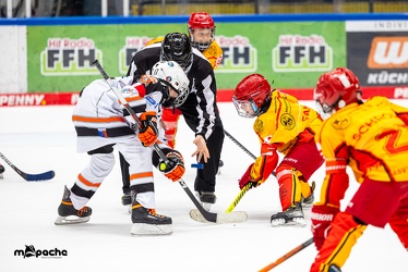 Osterturnier 2024 - U9 - Tag 1 - 29.3.24 - 016