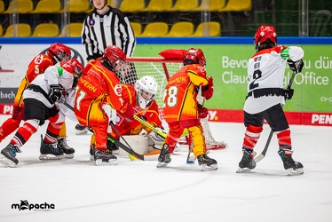 Osterturnier 2024 - U9 - Tag 1 - 29.3.24 - 092