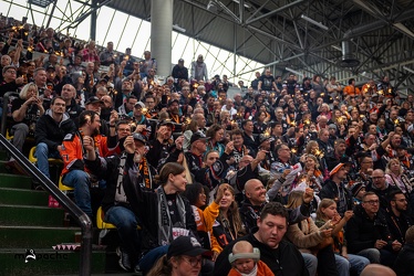 Löwen Frankfurt - Schwenninger Wild Wings - 20.10.24 - 021