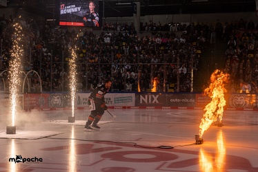 Löwen Frankfurt - Schwenninger Wild Wings - 20.10.24 - 027